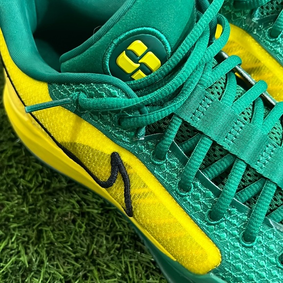 Rare Nike Sabrina 1 “Quack” Shoes - Picture 11 of 12